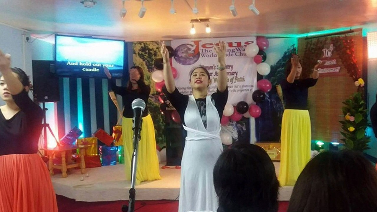 Joshua 2016 Year End Review