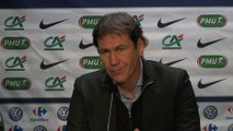 Foot - Coupe - OM : Garcia «Mission accomplie»