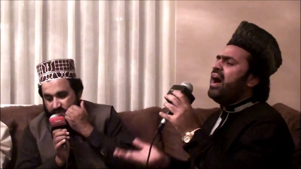 Madina Madina Duet by Syed Zabeeb Masood and Khalid Hasnain Khalid
