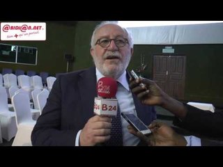 Assemblée générale BAD