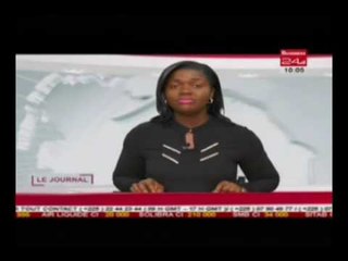 Business 24 / Le JT du Showbiz edition du Jeudi 26 Mai 2016