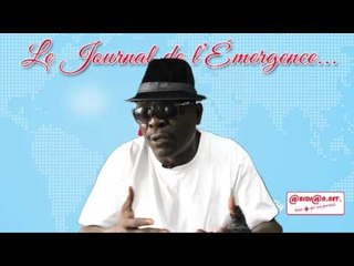 Gbi de Fer invite Ouattara à jeter un coup d'oeil dans la gestion de la COOPEC