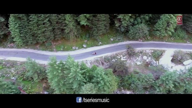 Yaara Video Song - Feat. Aditya Narayan & Evgeniia Belousova - Latest Hindi Song 2017