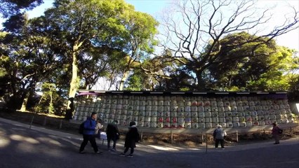 Japan trip 2016  Gopro Barrow-Jauhiainen