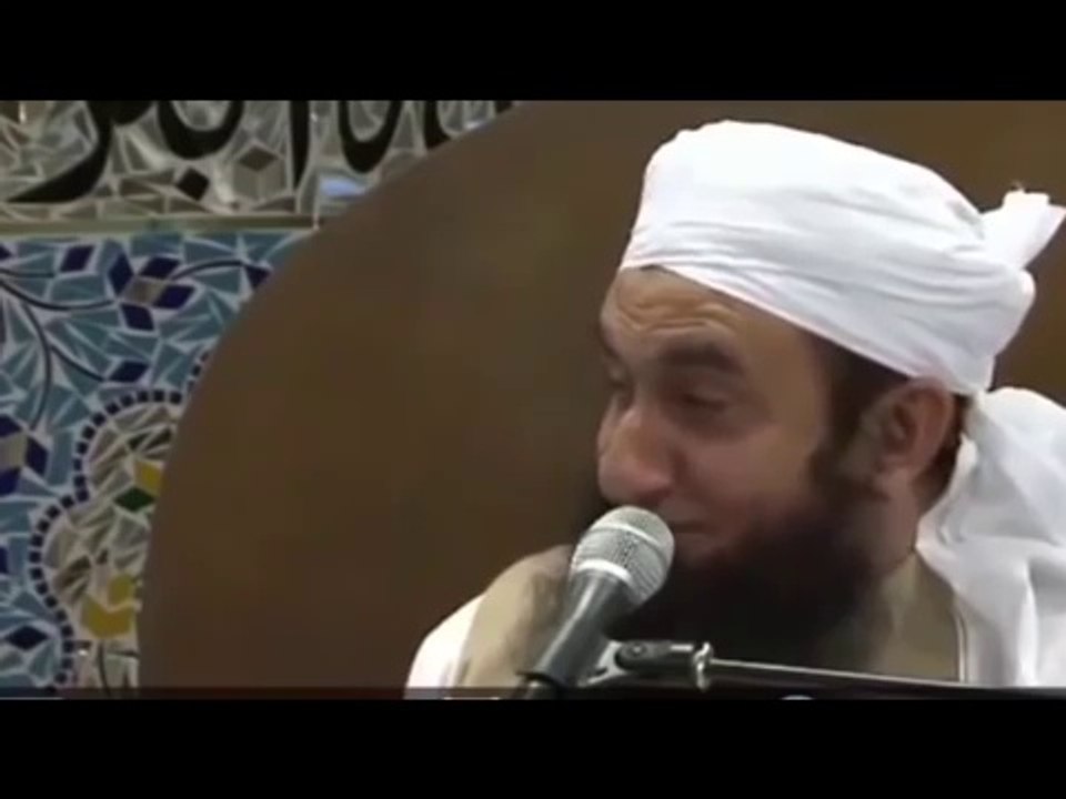 hazrat salman as ki story by maulana tariq jameel