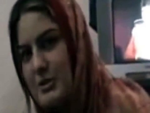 Ghazala Javed Unseen Video Before Death