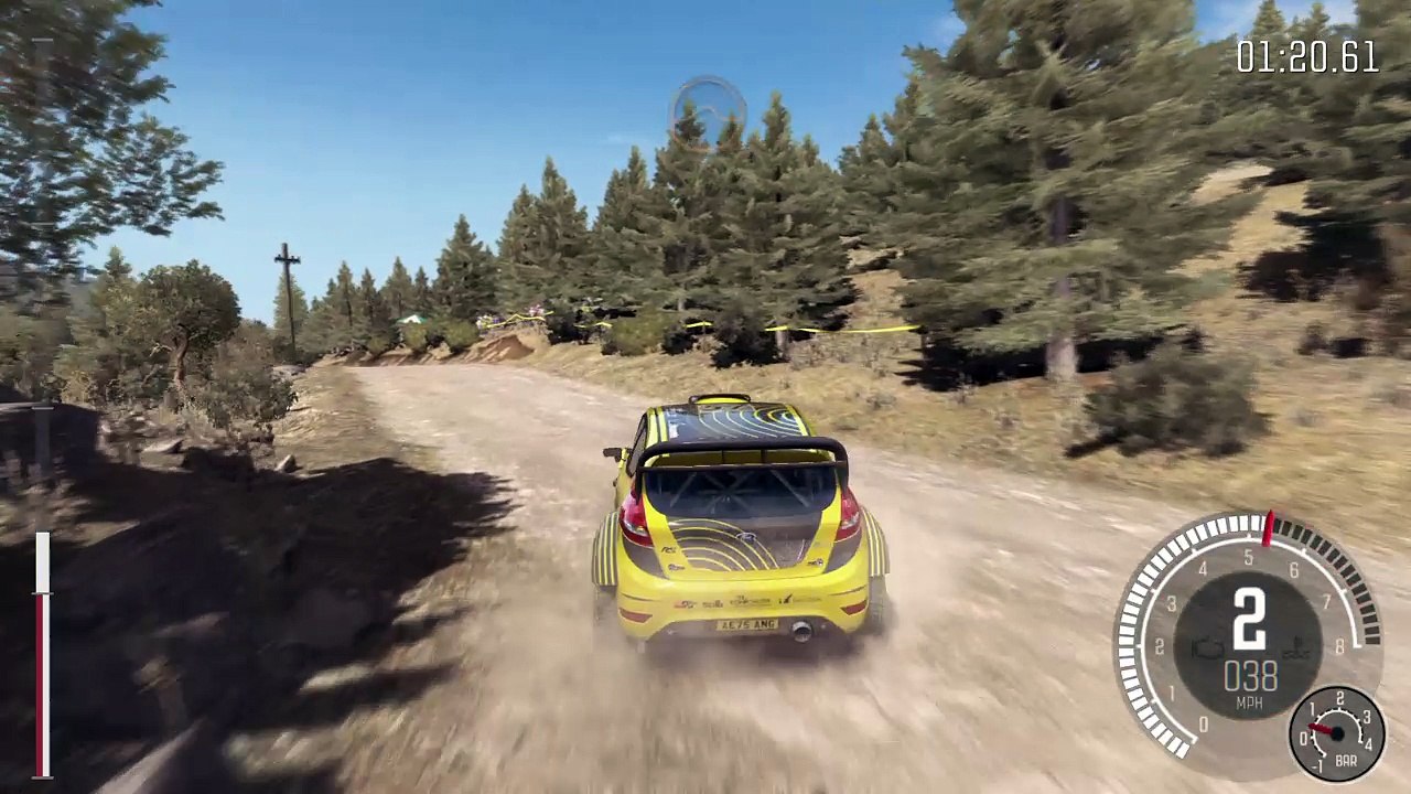 DiRT Rally