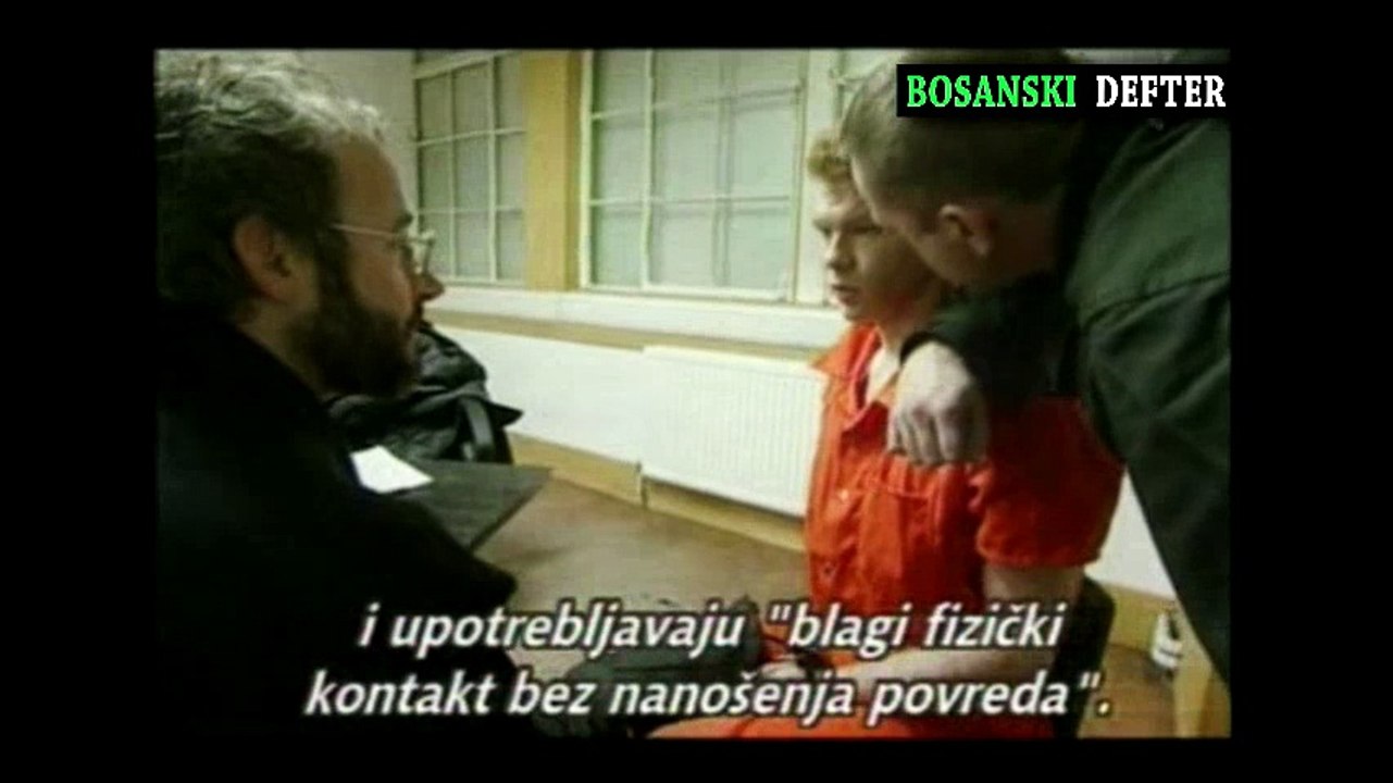 GUANTANAMO - američki logor zla (dokumentarni film)