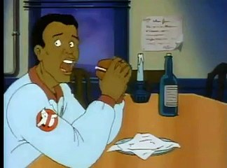 Hayalet Avcıları - Jenerik