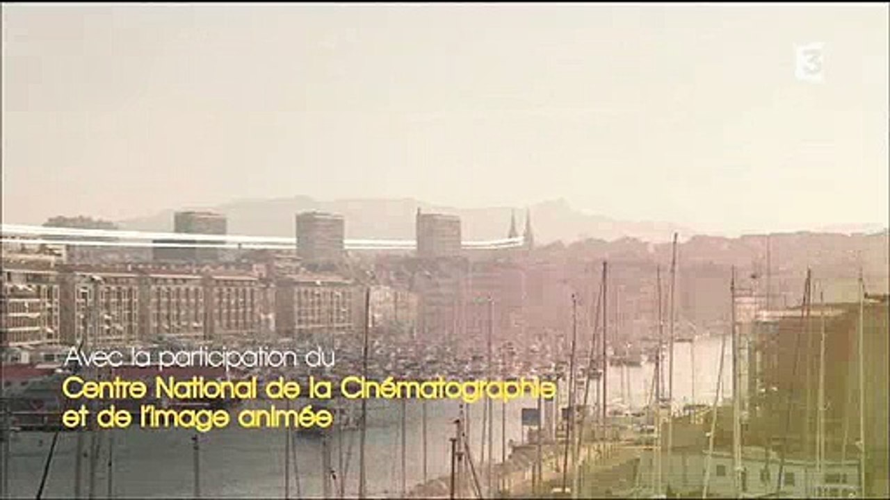 Générique Plus belle la vie France 3