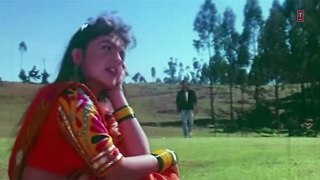 Hum Tere Bin Kahin Reh Nahin Paate (Full Song) Film - Sadak - YouTube