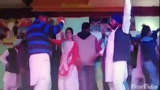 Dekho Kam Punjabian De 2015