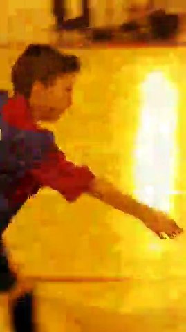 Ref:x57srzt Tournoi Maintenon Futsal 2017-Finale Maintenon/Fc Rémois1