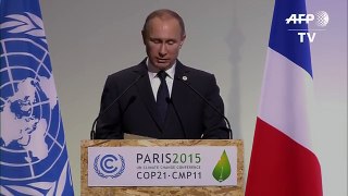 World needs 'comprehensive approach' to climate change_ Putin[1]