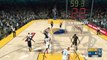 NBA 2K17 Online ranked matchup GS vs. GS #Defense