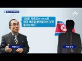 “태영호, ‘잠수함 기술 빼내라’에 망명 결심”