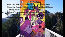 Download FCBD 2015 - Teen Titans Go!/Scooby-Doo Team-Up Special Edition (2015) #1 ebook PDF
