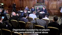Trust urges football clubs to tackle child abuse issue