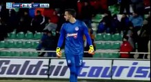 Luka Milivojevic Goal HD - Xanthi 0-2 Olympiacos 08.01.2017