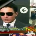 Fernando Colunga aclaro no estar en ninguna red social