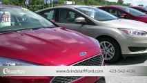 Certified Preowned Chevrolet Camaro Versus Ford Mustang - Elizabethton, TN