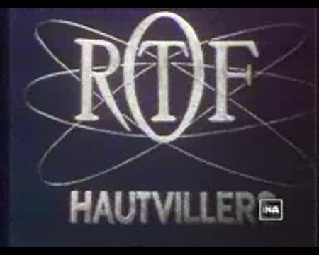 Generique ORTF Champagne-Ardenne Actualites