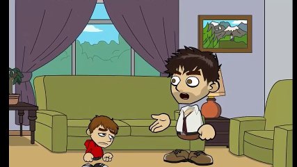 Chiste de Pepito - Muerte