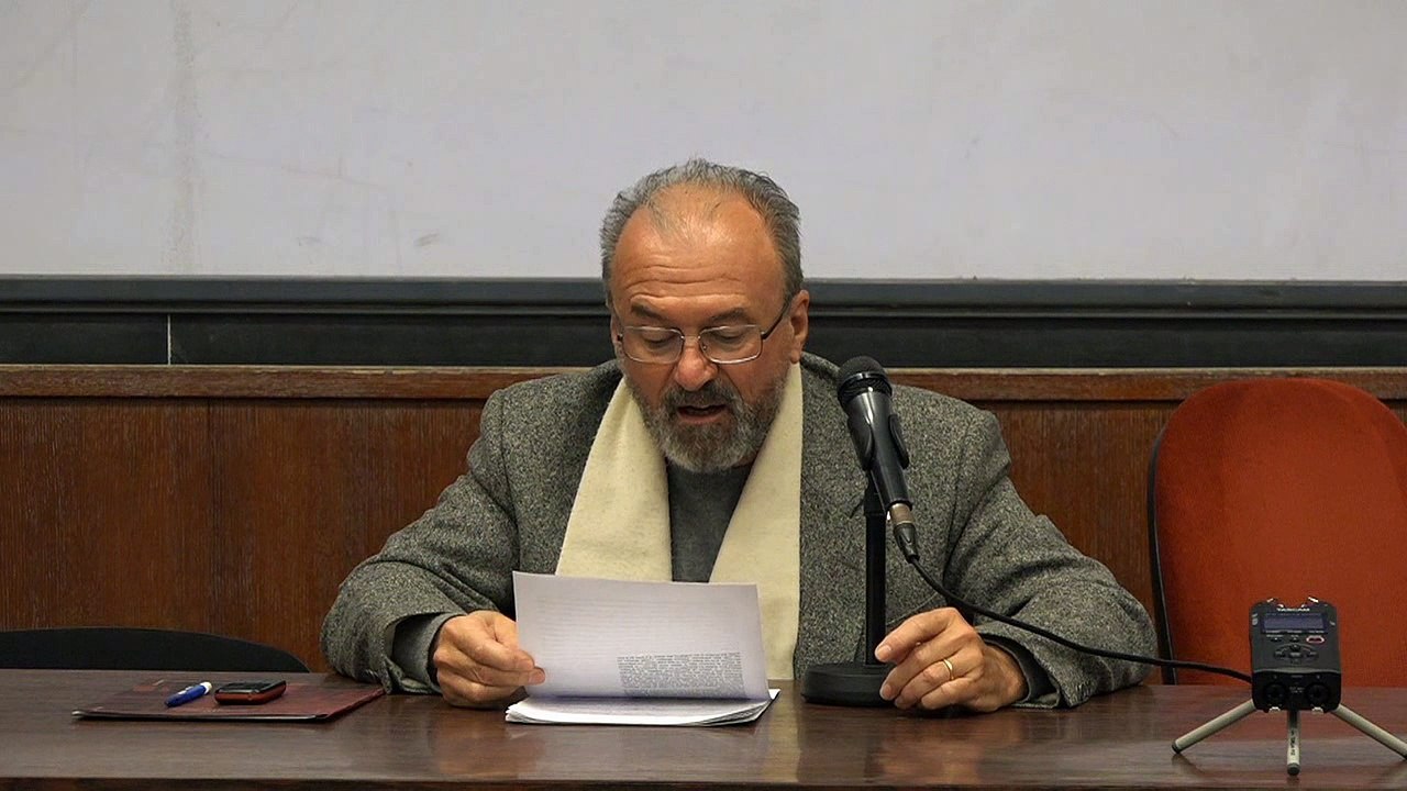 La Commune de Paris - Patrick Berthier - Colloque Henri Guillemin 2016