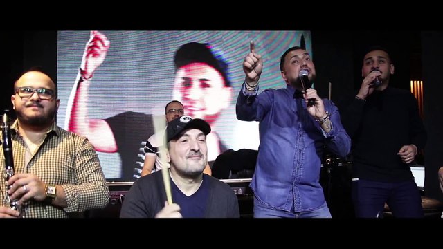 SORINEL PUSTIU - TU ESTI POFTA MEA