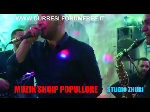 GZIMI VERES&MARSEL ADEMI-A E DIN SA SHUM TE DUA 2017