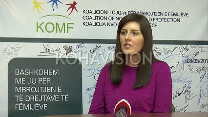 Regjistrohen 61 raste të përfshirjes së fëmijëve në punë të rënda, KOMF thotë se ka më shumë