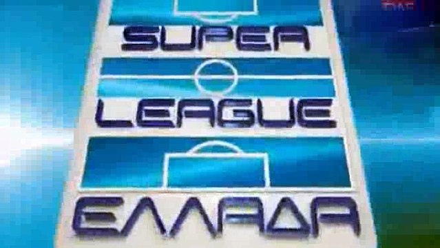 ALL Goals HD -Xanthi FC	0-2	Olympiakos Piraeus 08.01.2017