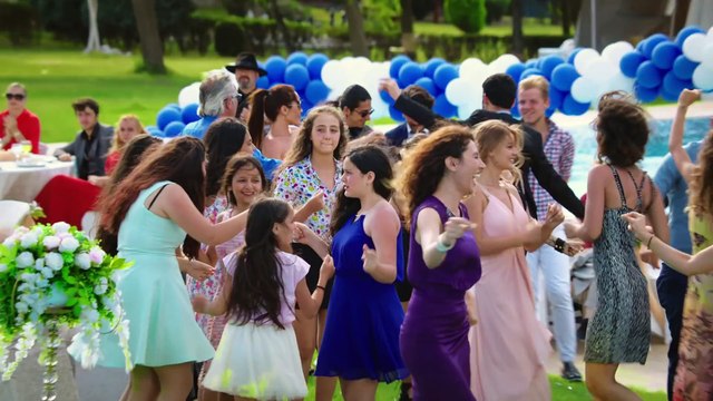 Çalgı Çengi İkimiz - Fragman (SİNEMALARDA)