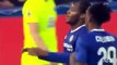 All Goals & Highlights HD - Chelsea 4 - 1 Peterborough United - 08.01.2017