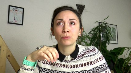 Je suis une question de ma fille