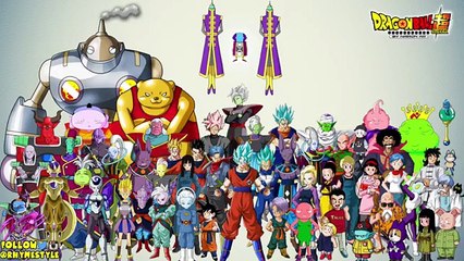 IT'S FINALLY HAPPENING-! - Dragon Ball Super Episode 74-77 Leaks - new episode 9 january 2017