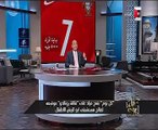 عمرو أديب يفتح مزاد على 