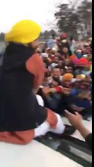 ਜਿਊਂਦਾ ਰਹਿ ਭਗਵੰਤ ਮਾਨ,ਸੁਣੋ ਇਹ ਕਹਿ ਰਹੇ ਨੇ ਲੋਕ