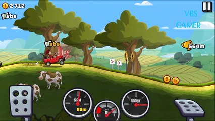Hill Climb Racing Drive As For As You Can N