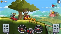 Hill Climb Racing Drive As For As You Can