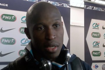 Fanni : «On a des ressources»