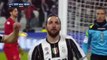 Gonzalo Higuain Super Volley Goal HD - Juventus 1-0 Bologna - 08.01.2017 HD
