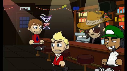 Chiste de Pepito o Jaimito - Infracción