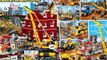 Оживляем 3D Каталог LEGO Январь-Июль 2015. Лего Сити, Ниндзяго, Star Wars. Обзор на русском языке