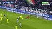 Gonzalo Higuaín Goal HD - Juventus 1-0 Bologna - 08.01.2017 HD