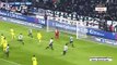 Gonzalo Higuaín Goal HD - Juventus 1-0 Bologna - 08.01.2017