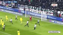 Gonzalo Higuaín Goal HD - Juventus 1-0 Bologna - 08.01.2017