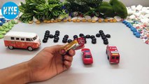 Die-Cast Car | Pharodox | Volkswagen T1 Double Cabin Pick Up