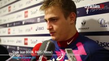 TOP 14. Jules Plisson : «Cette défaite est rageante et énervante»