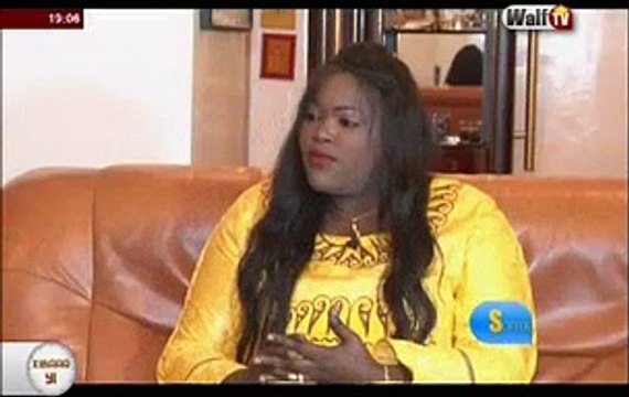 Mr EL Hadj Diouf menace Je porterai plainte au Président Macky Sall si...